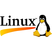 Linux-Hosting-Transparent