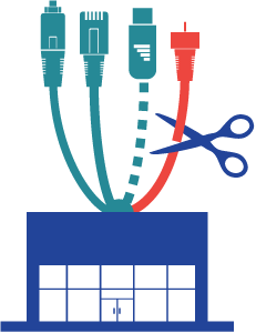 always up dynamic failover icon