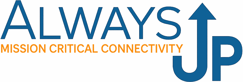 AlwaysUp Logo