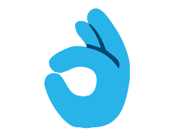 emoji OKAY