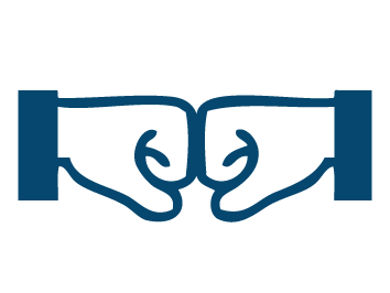 emoji fist bump