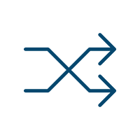 Redundancy icon