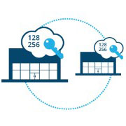 Site-to-Site Encryption